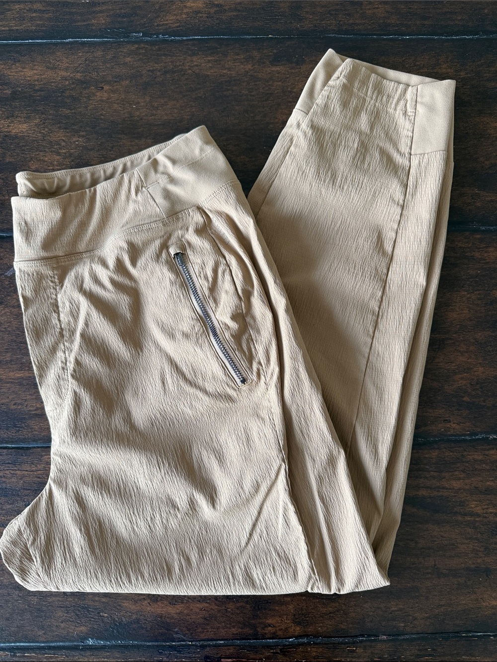 Athleta Trekkie North Joggers